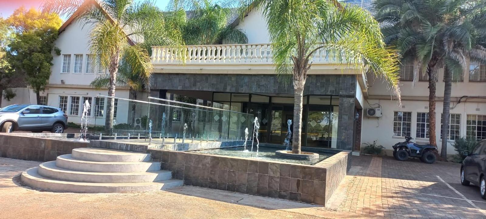 Sundown Country Estate Hotel Boshoek Exterior photo