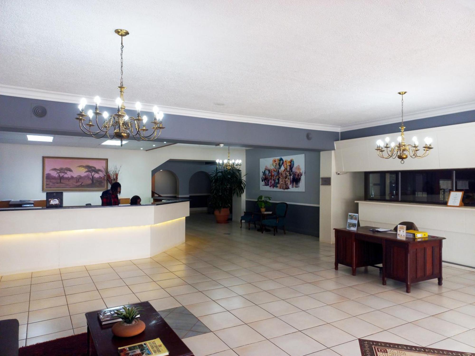 Sundown Country Estate Hotel Boshoek Exterior photo