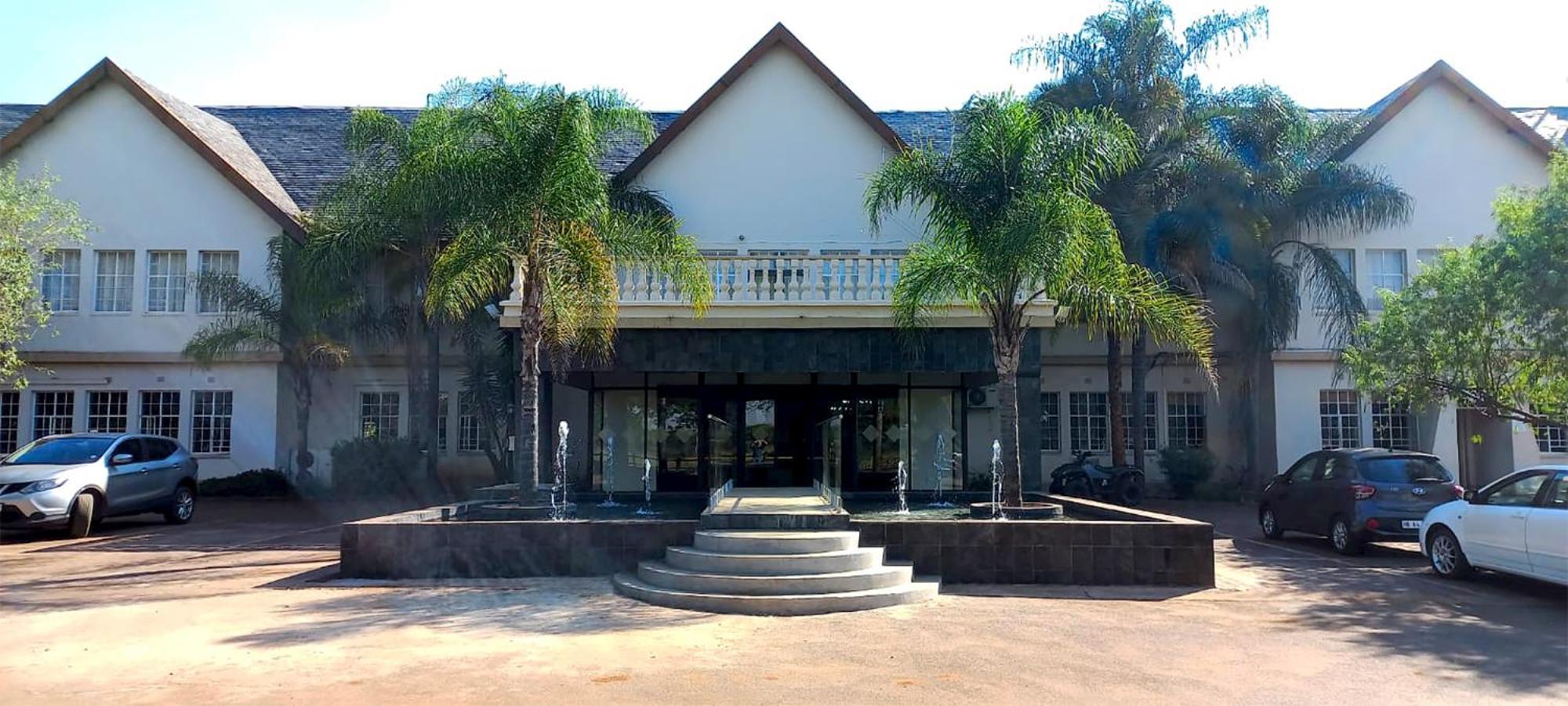 Sundown Country Estate Hotel Boshoek Exterior photo