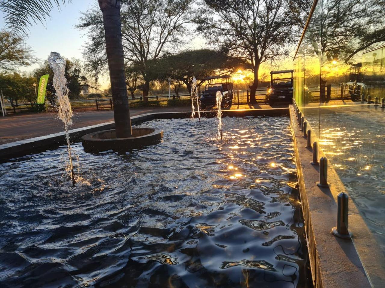 Sundown Country Estate Hotel Boshoek Exterior photo
