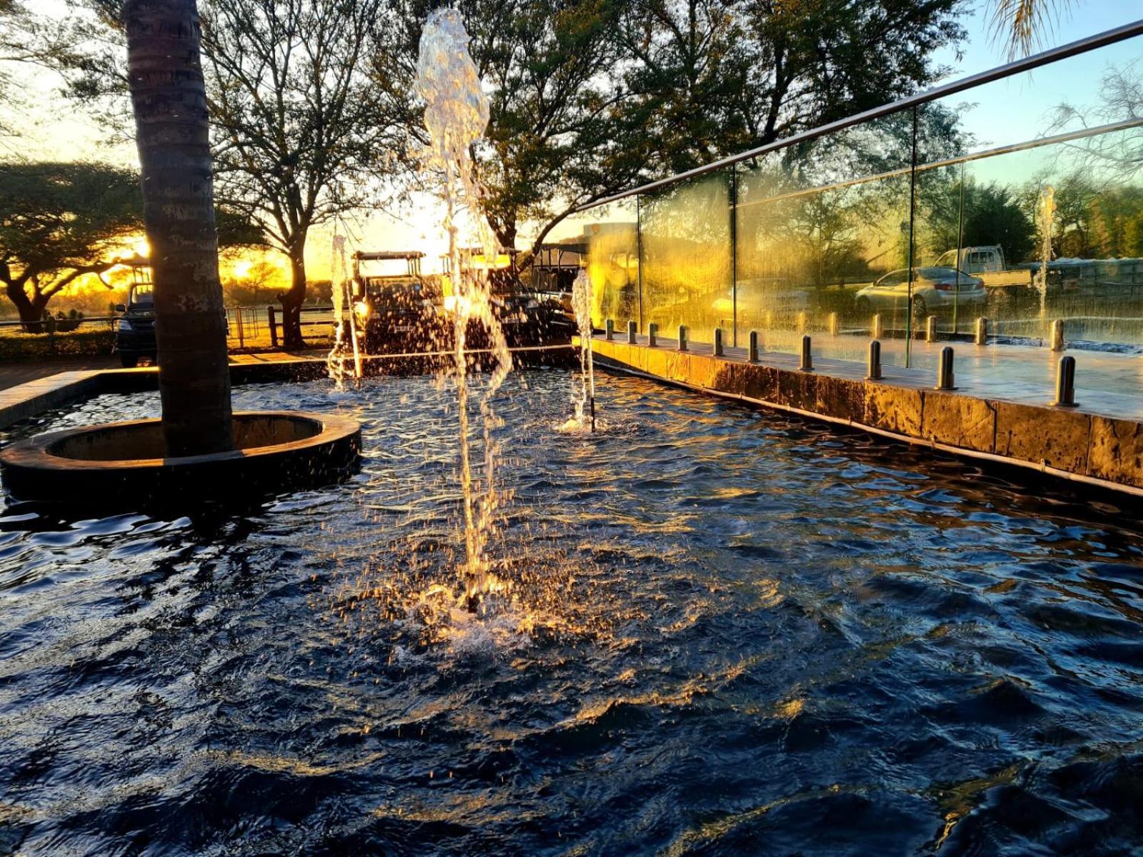 Sundown Country Estate Hotel Boshoek Exterior photo