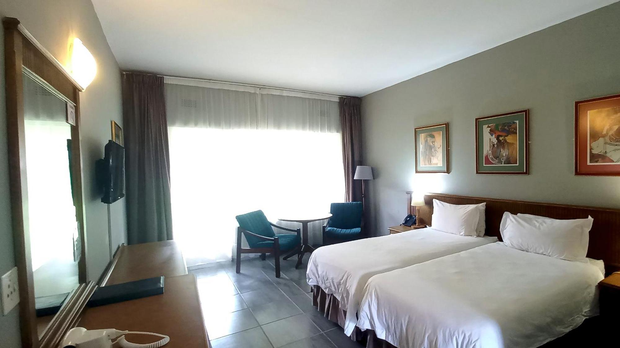 Sundown Country Estate Hotel Boshoek Room photo